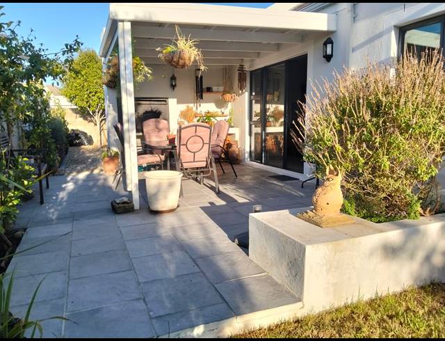 2 BEDROOM FREESTANDING SOLD IN SUNNINGDALE